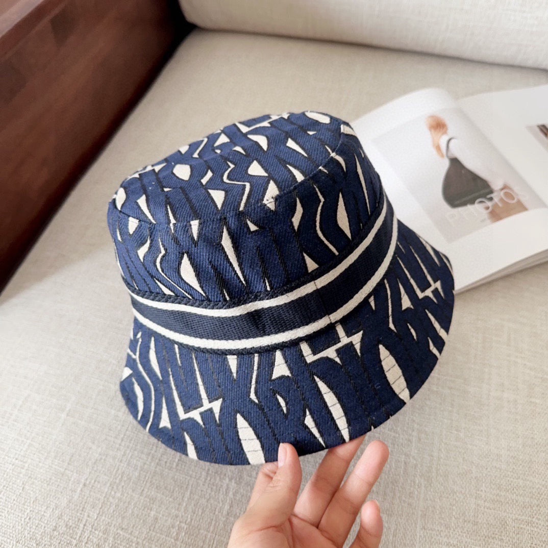 CD Hats