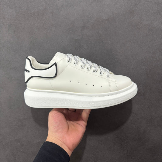 AMQ Shoe New Season