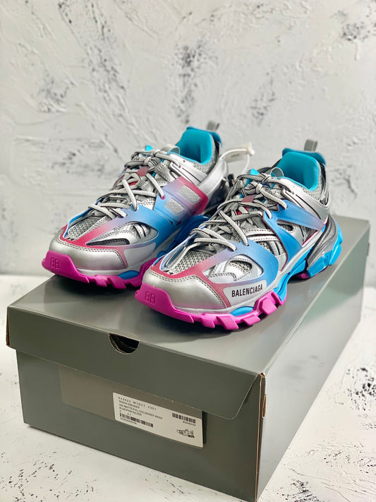 BLNCG Shoes