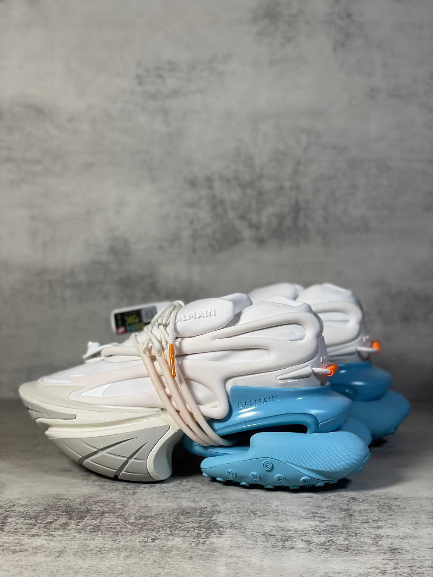 BLMN Shoes