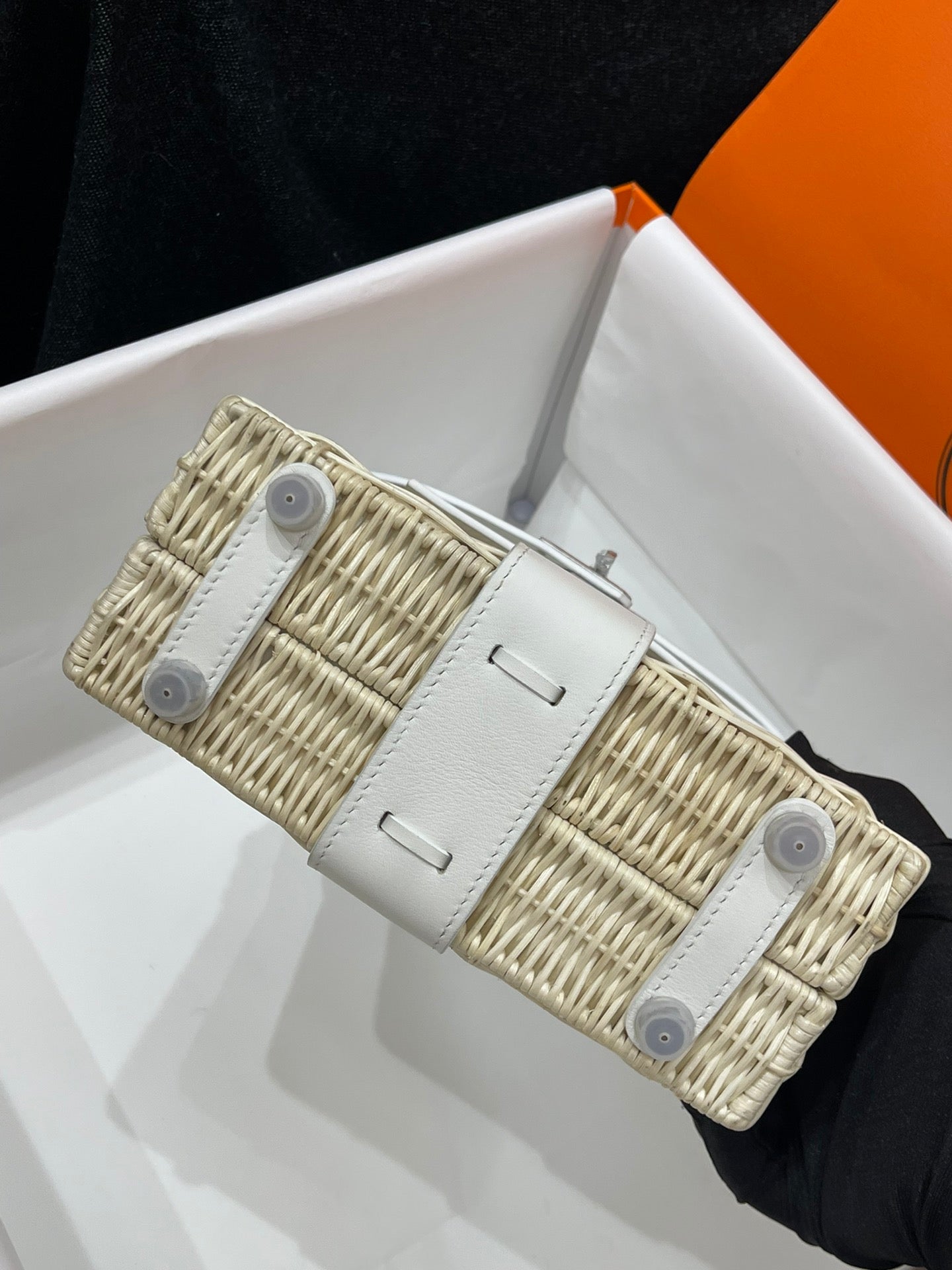 HRMS Mini Kelly Picnic 20 cm