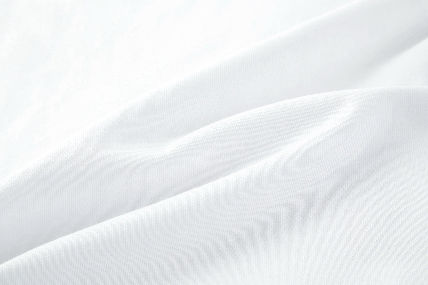 CD White Tshirt