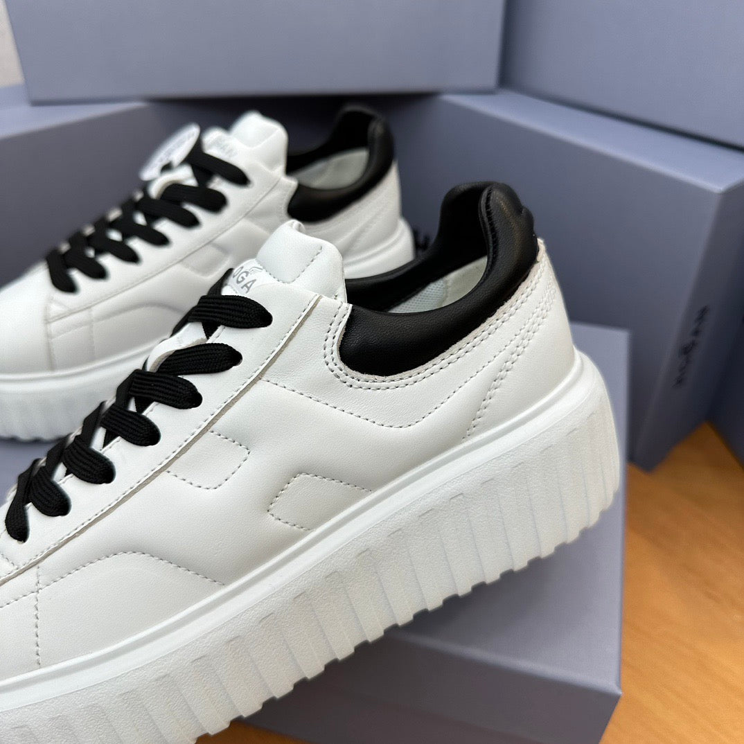HGN Shoes H-Stripes