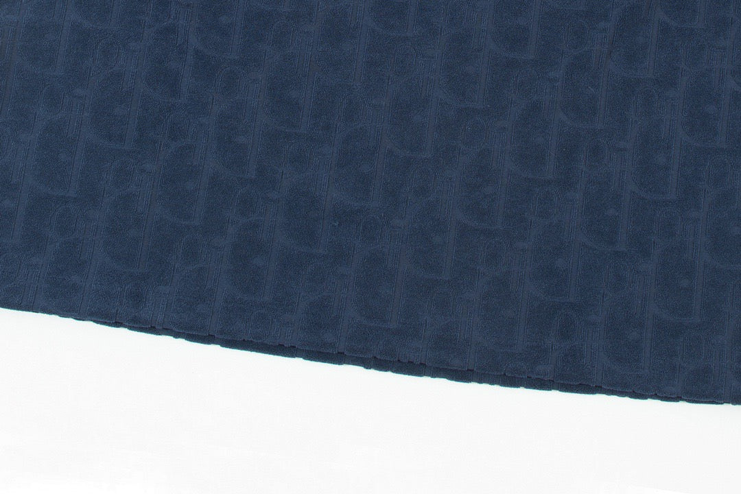CD Dark Blue Tshirt