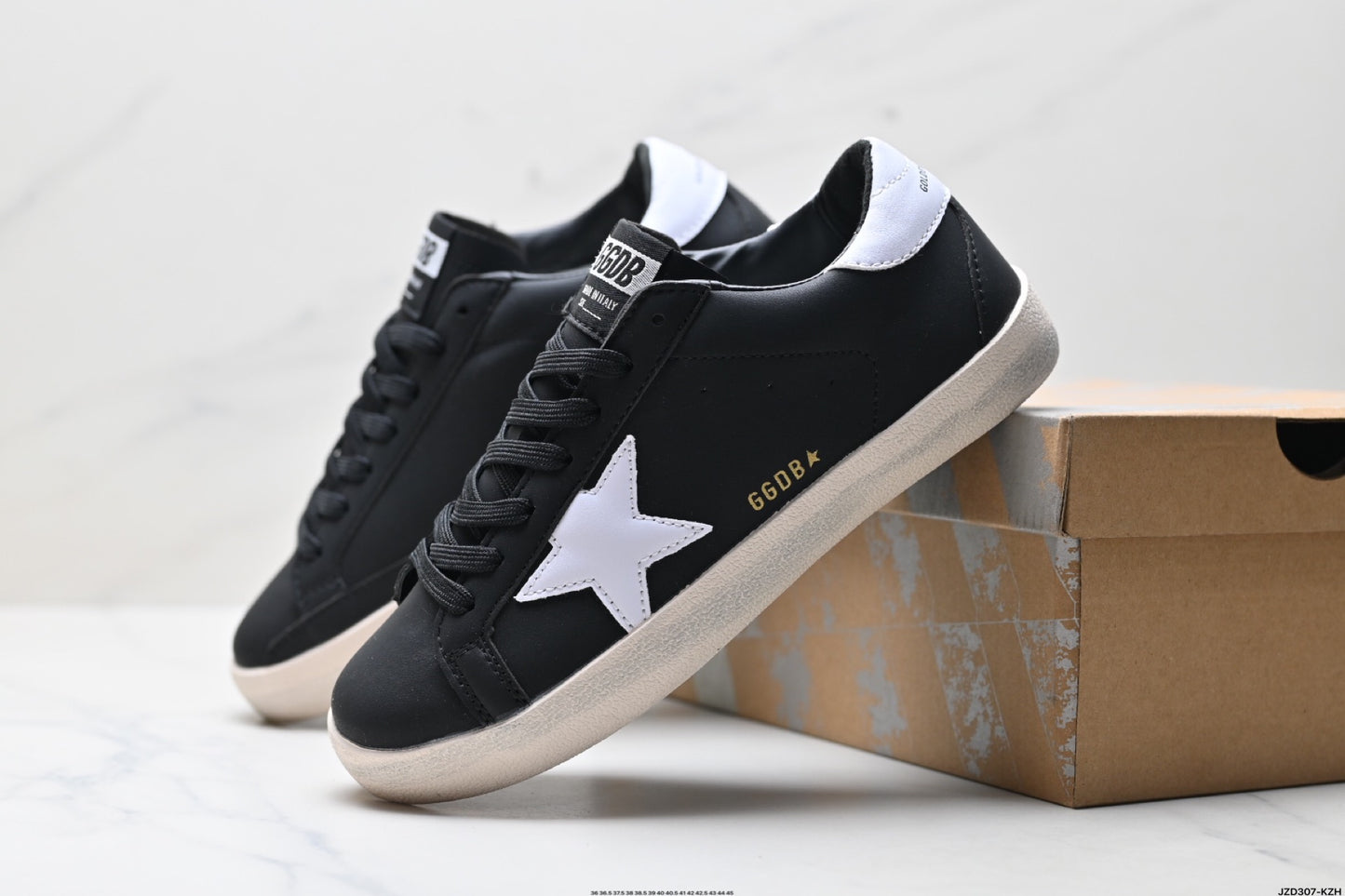 GGDS Shoe New Season