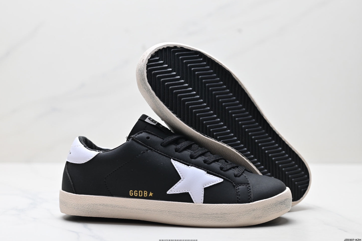 GGDS Shoe New Season