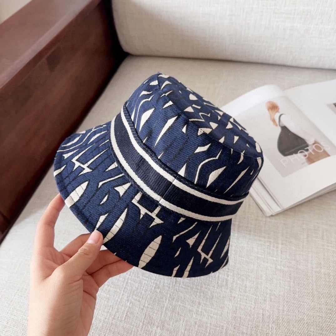 CD Hats