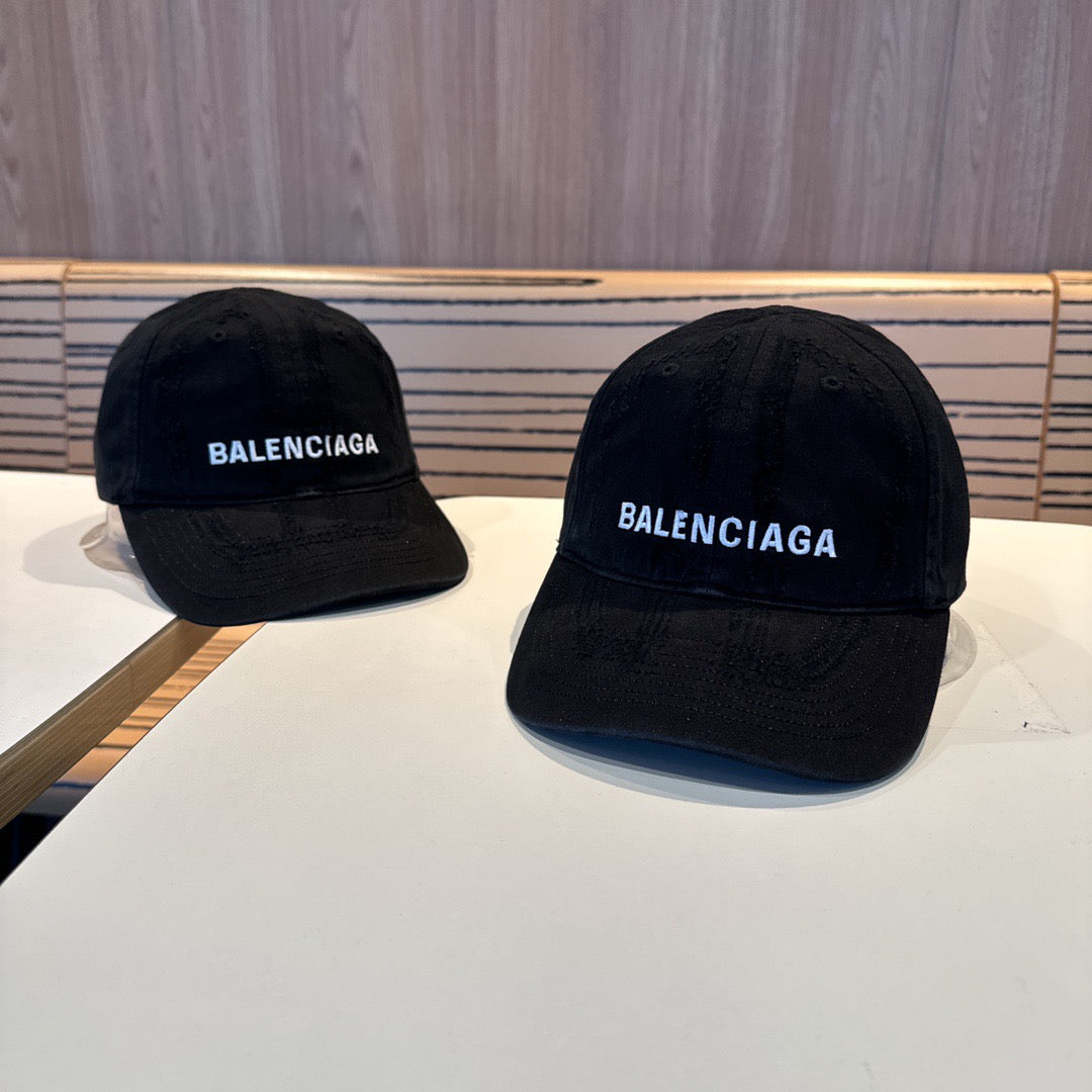 BLNCG Hats