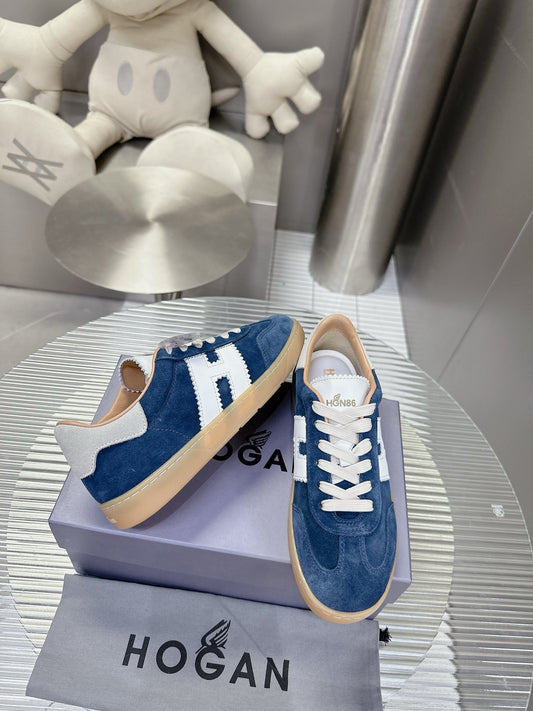 HGN Shoes New Season