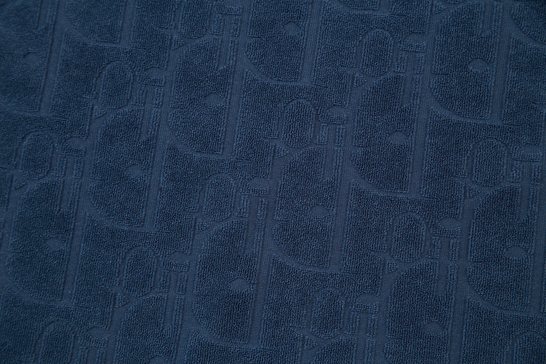 CD Dark Blue Tshirt