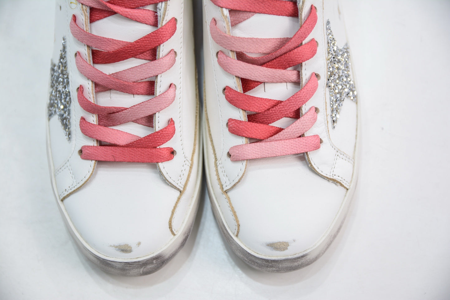 GGDS Shoe New Season