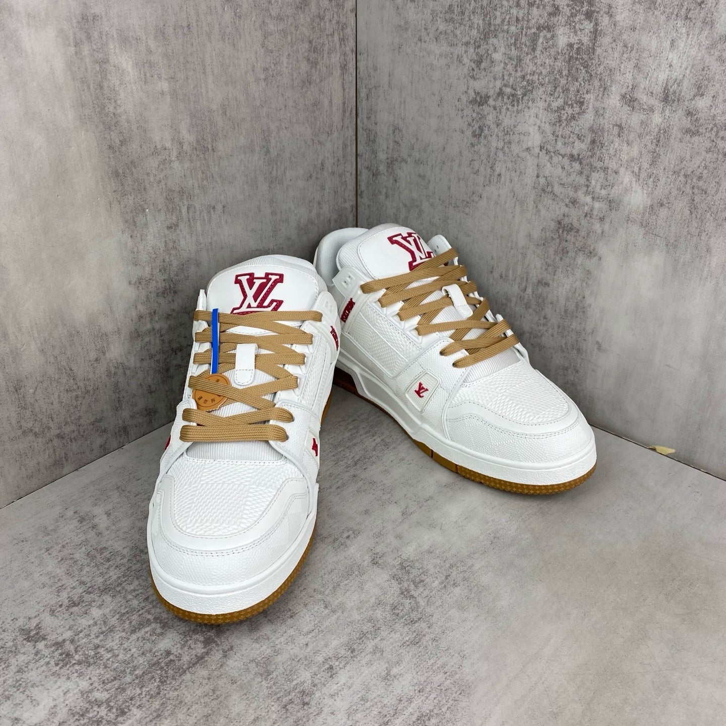 LV Shoes
