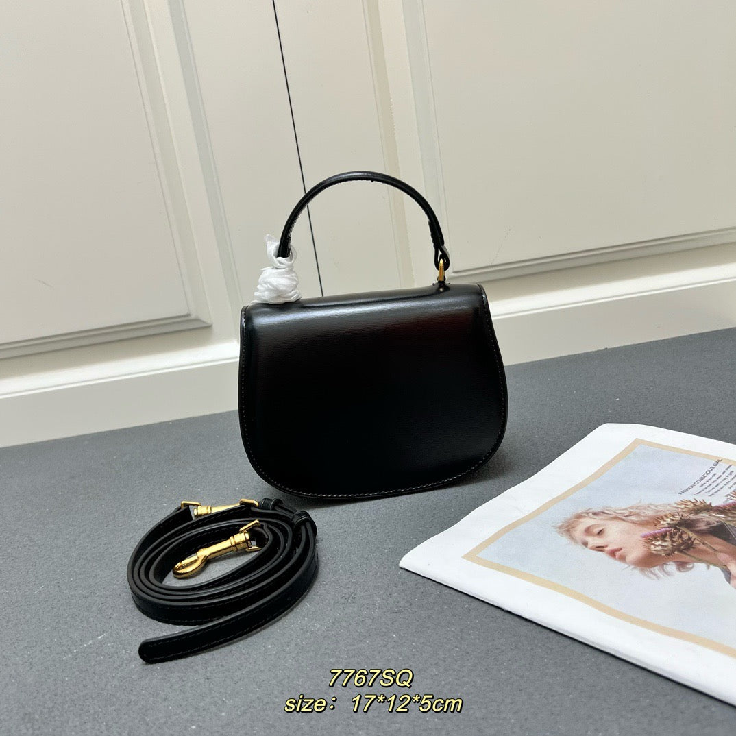 CLN Mini Besace Handbag