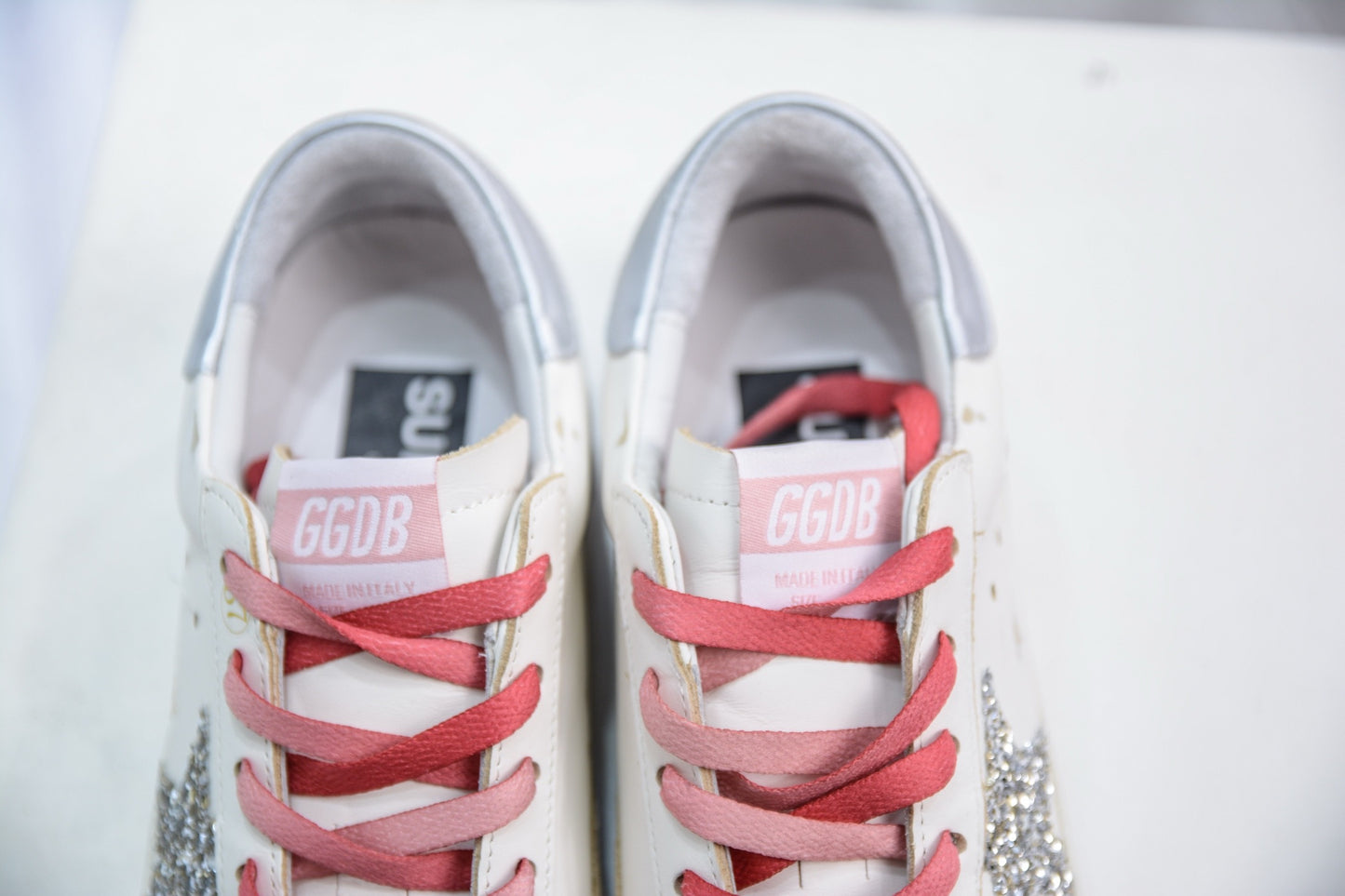 GGDS Shoe New Season