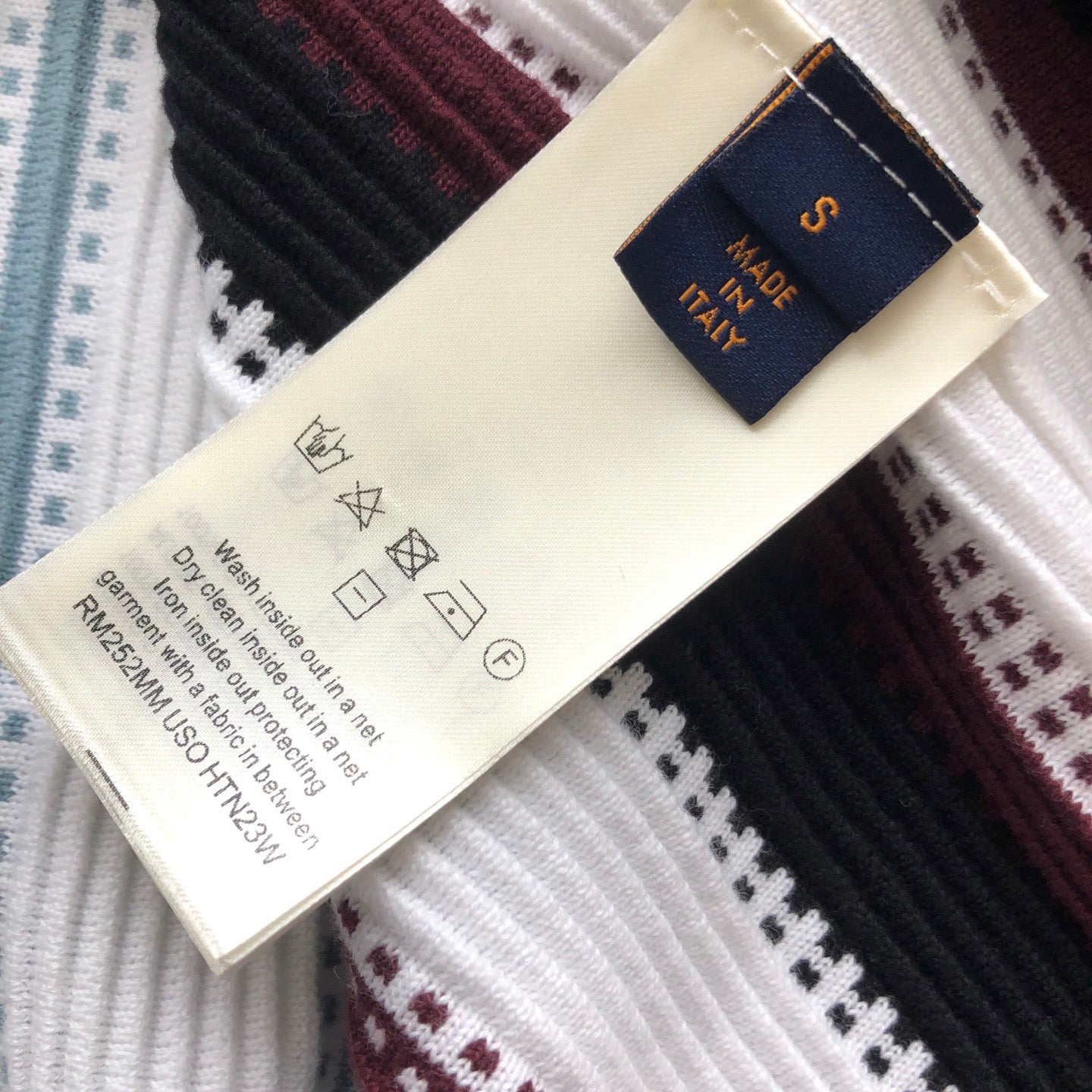 LV Polo