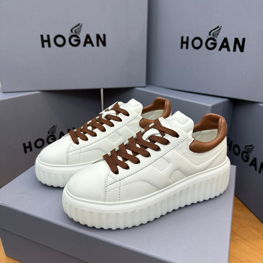 HGN Shoes H-Stripes