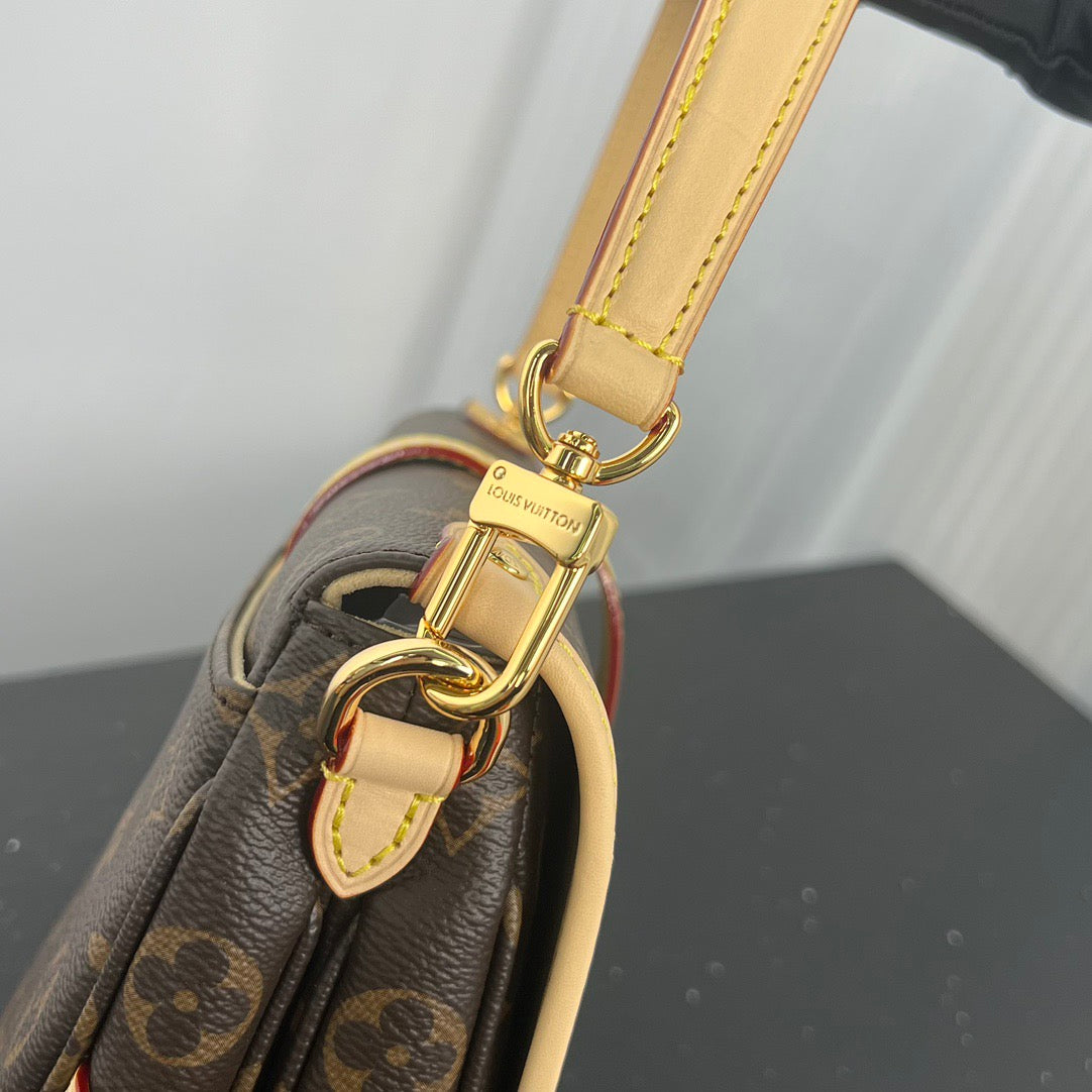 LV Saumur BB