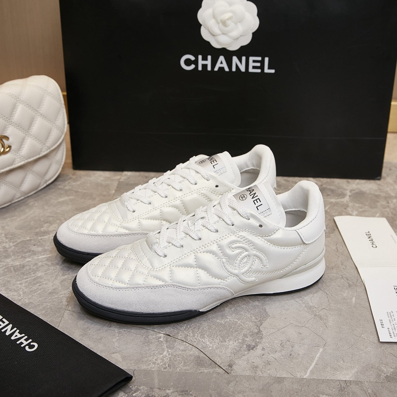 CHNL Women Shoes
