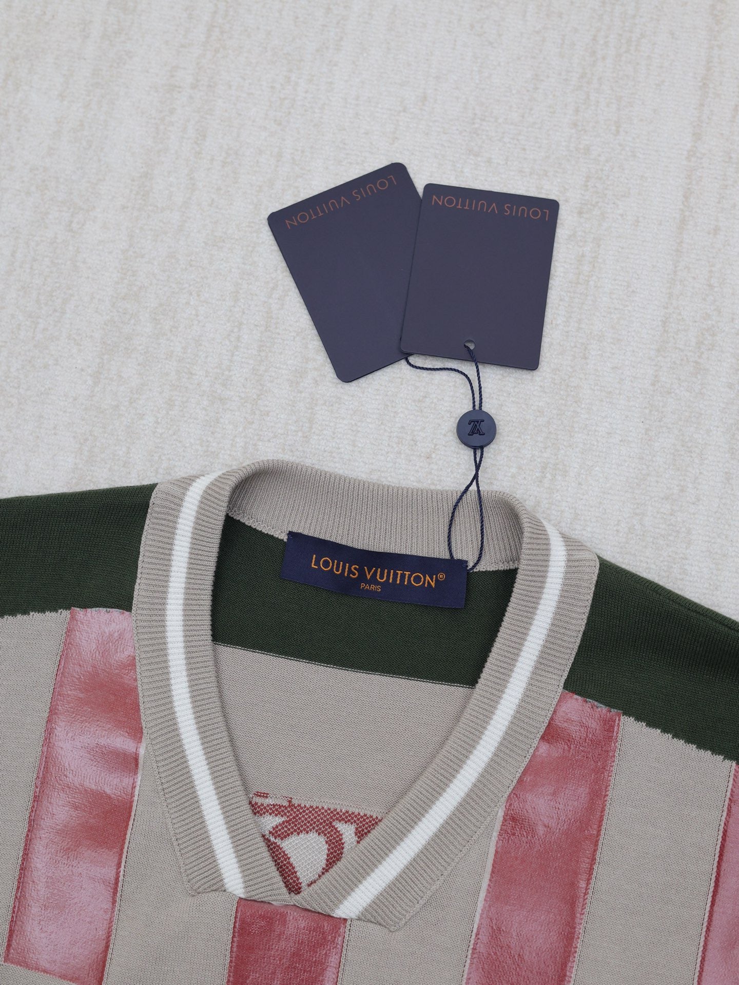 LV Tshirt