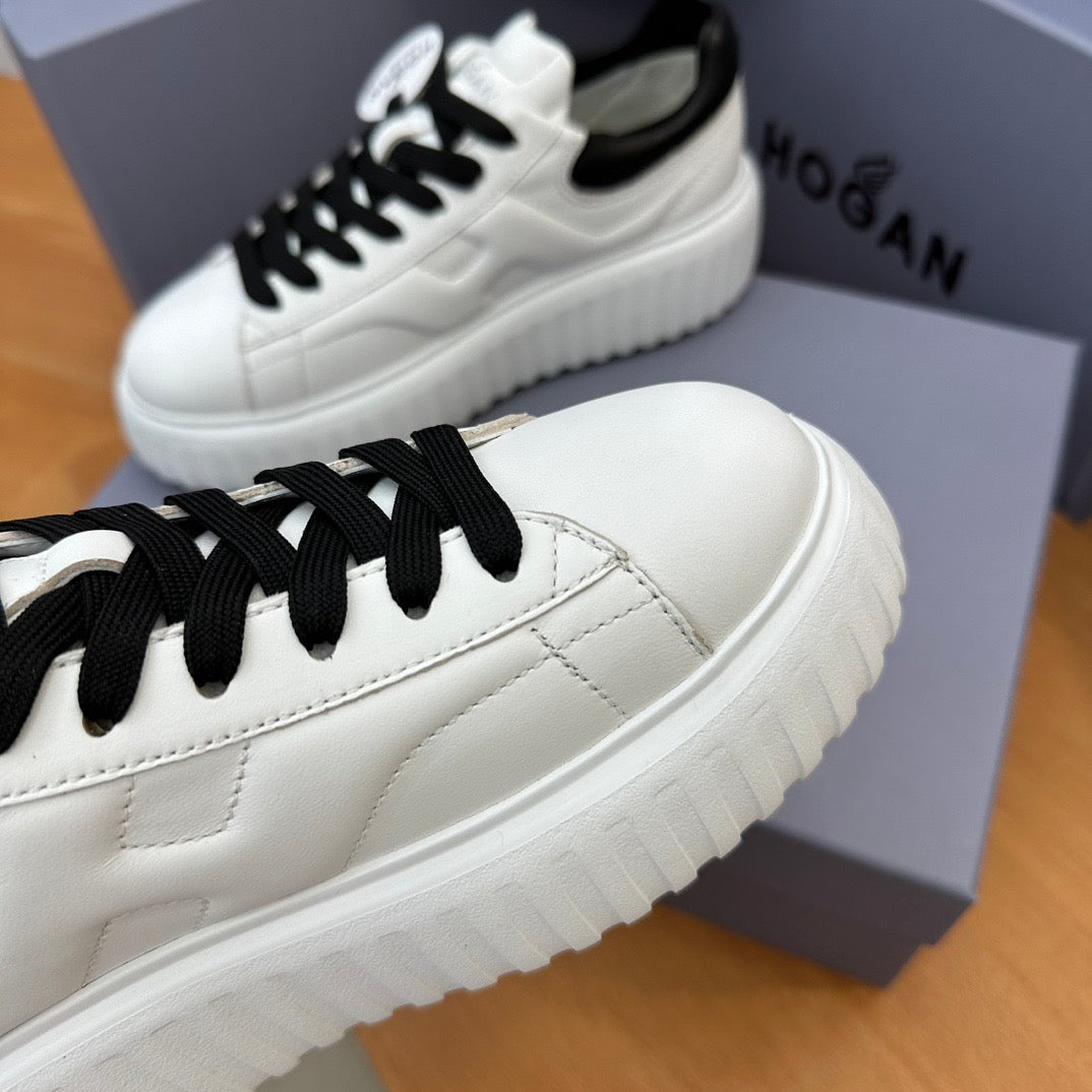 HGN Shoes H-Stripes