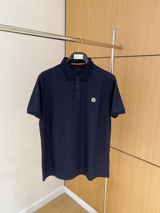 MNCL Dark Blue Tshirt