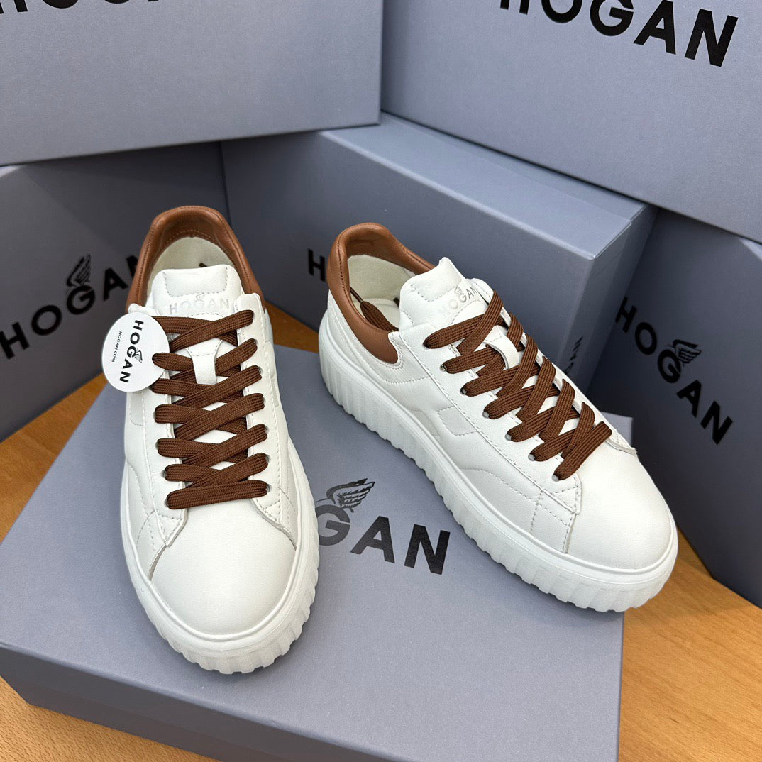 HGN Shoes H-Stripes
