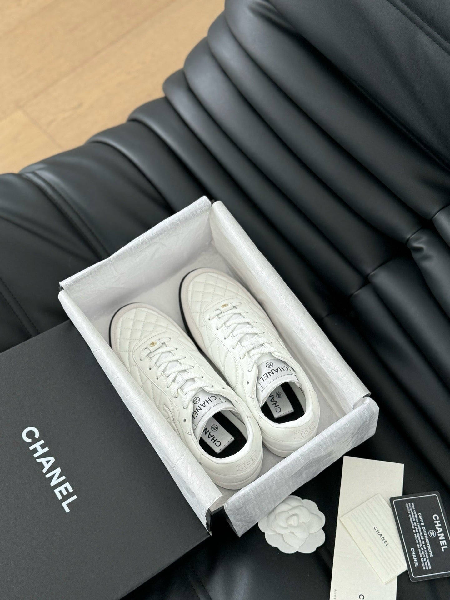 CHNL Women Shoes