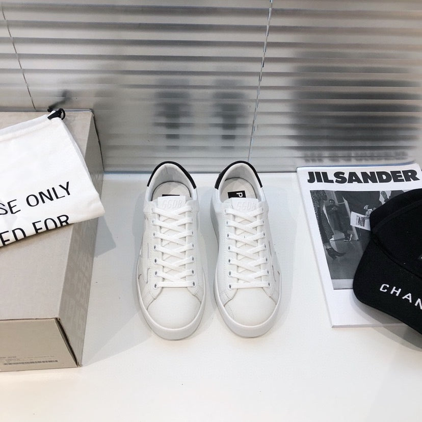 GGDS Shoe New Season