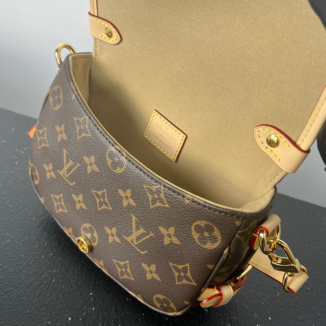 LV Saumur BB