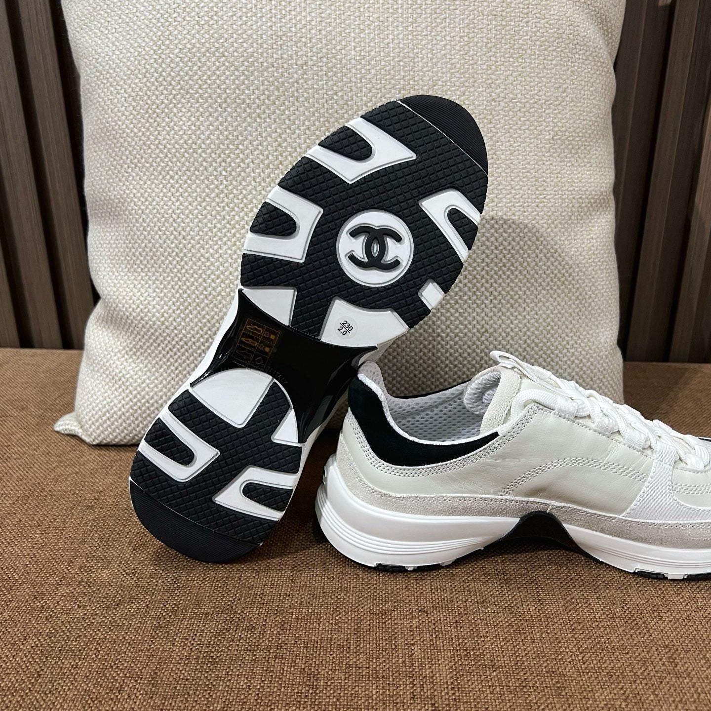 CHNL Women Shoes New Season