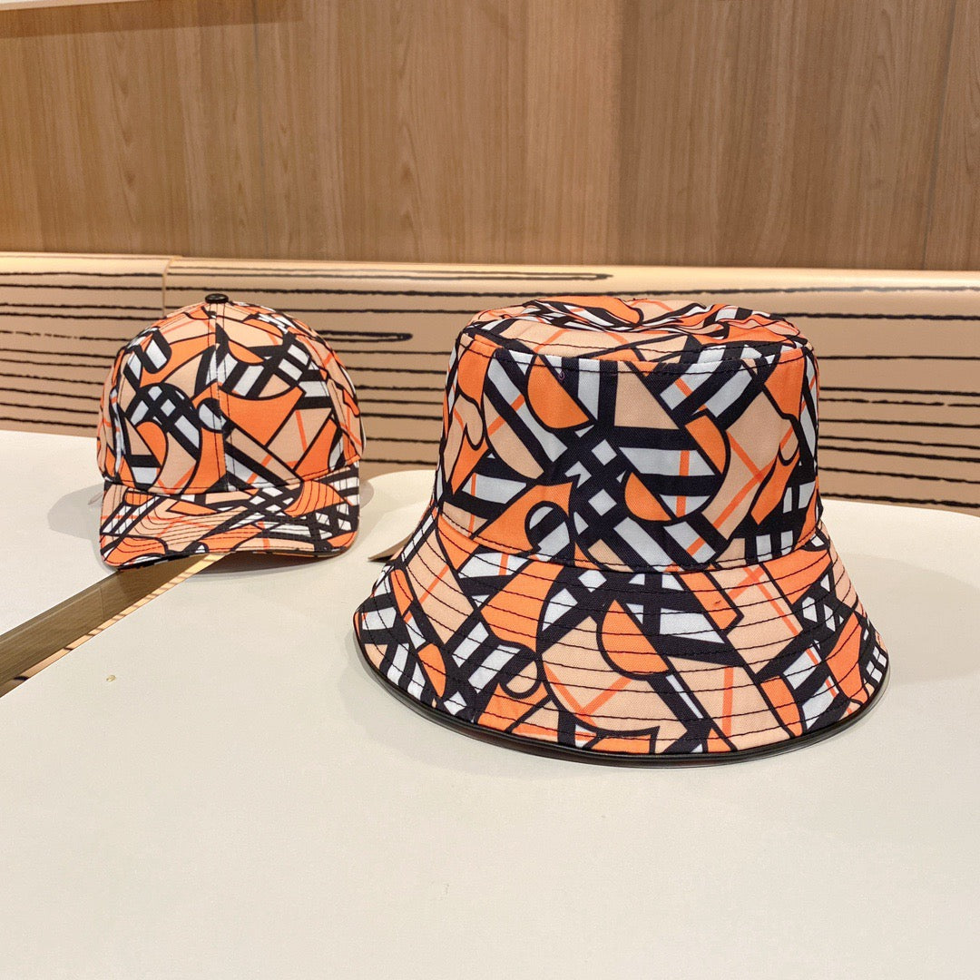 BRBRY Hat