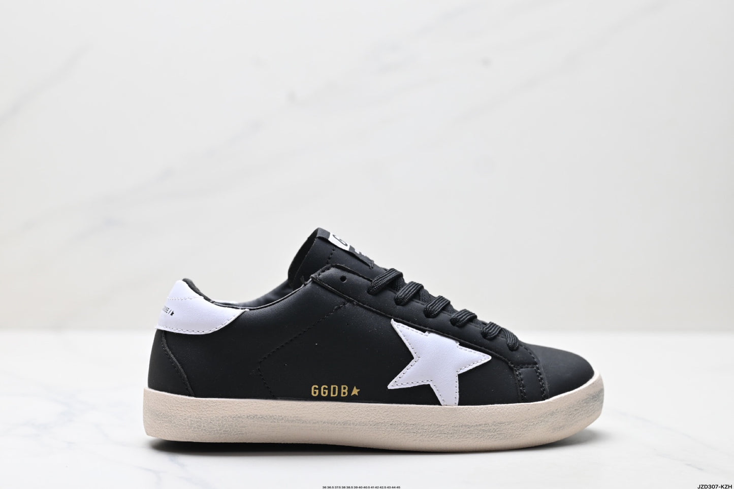 GGDS Shoe New Season