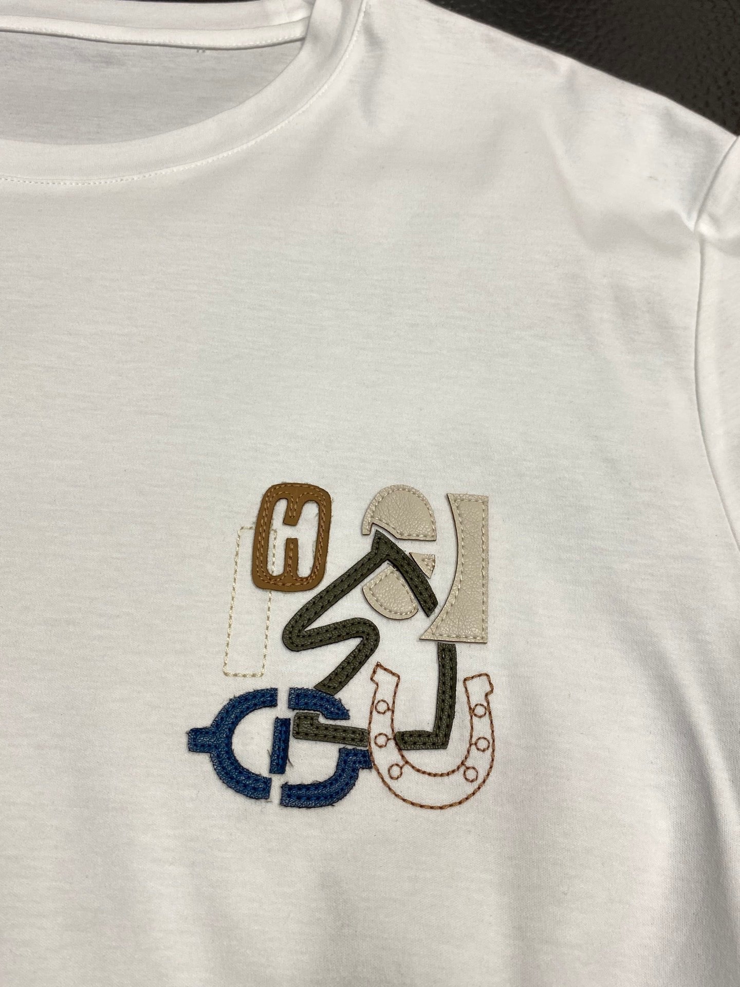 HRMS Tshirt