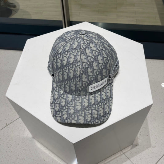 CD Hat