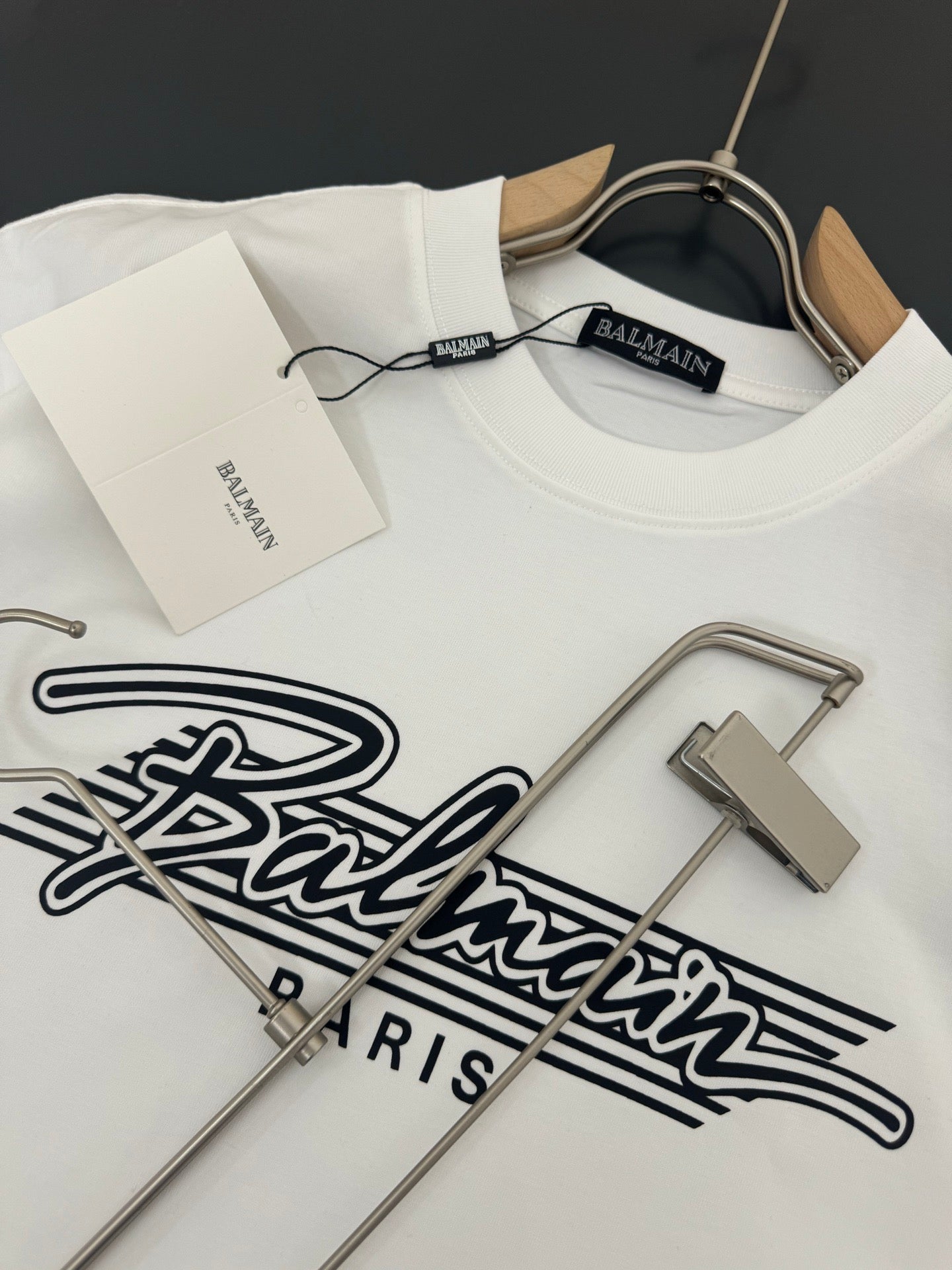 BLMN Tshirt