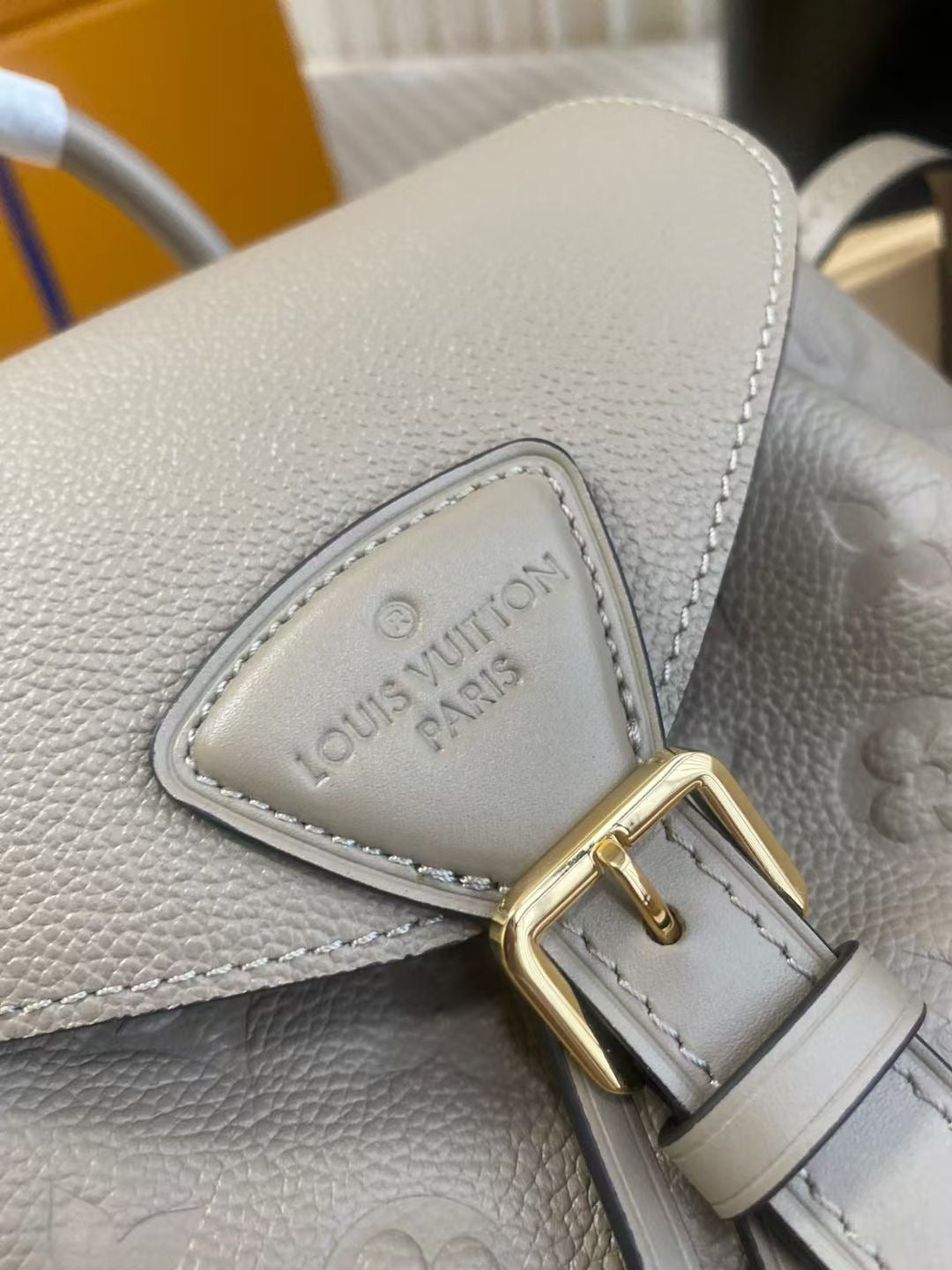 LV Montsouris Backpack