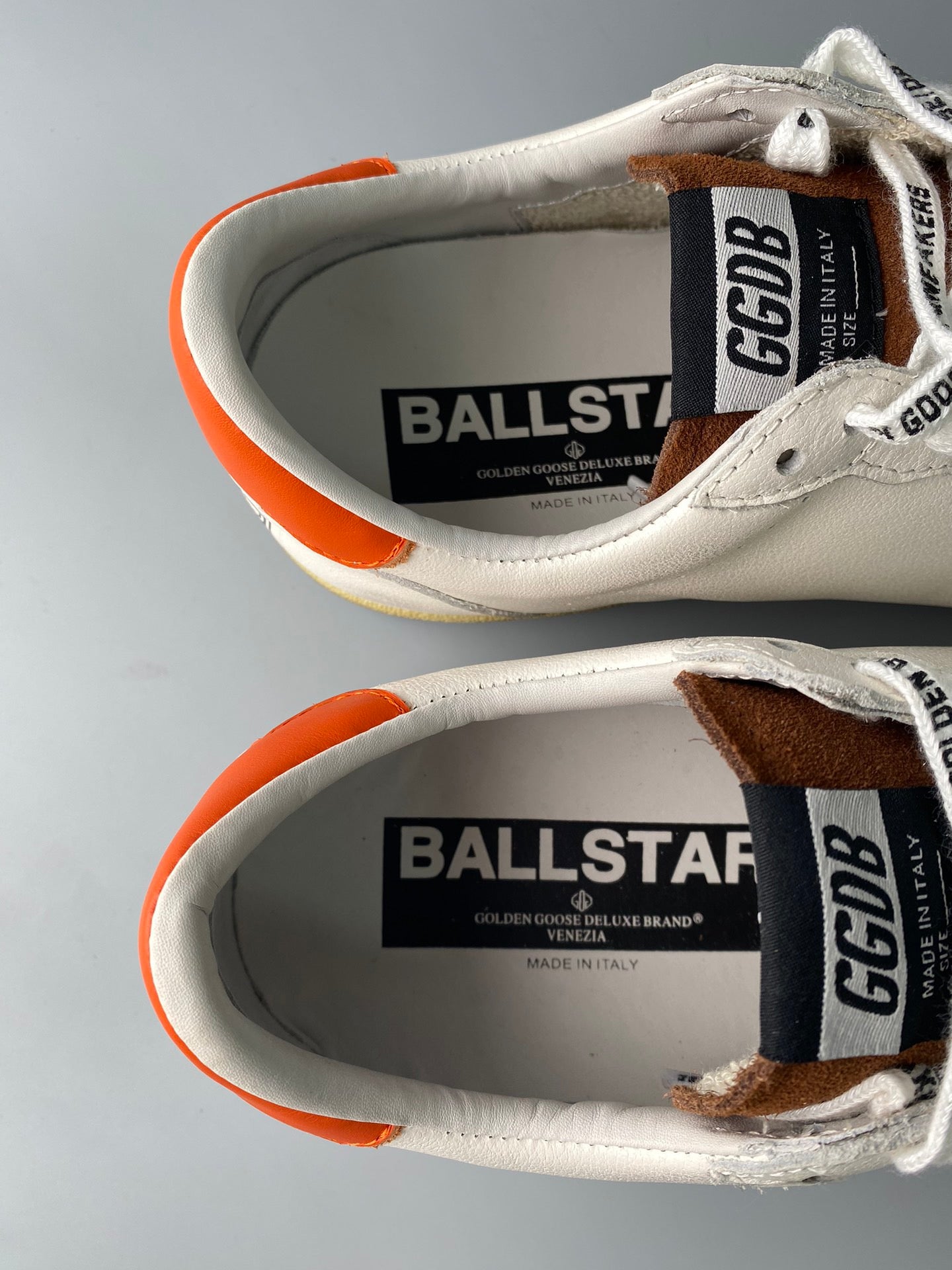 GGDS Shoe New Season