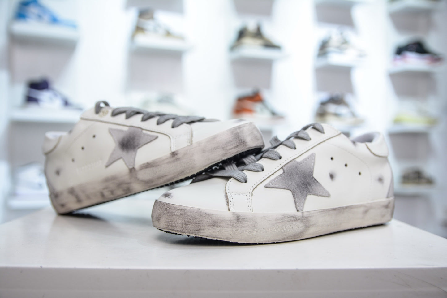 GGDS Shoe New Season