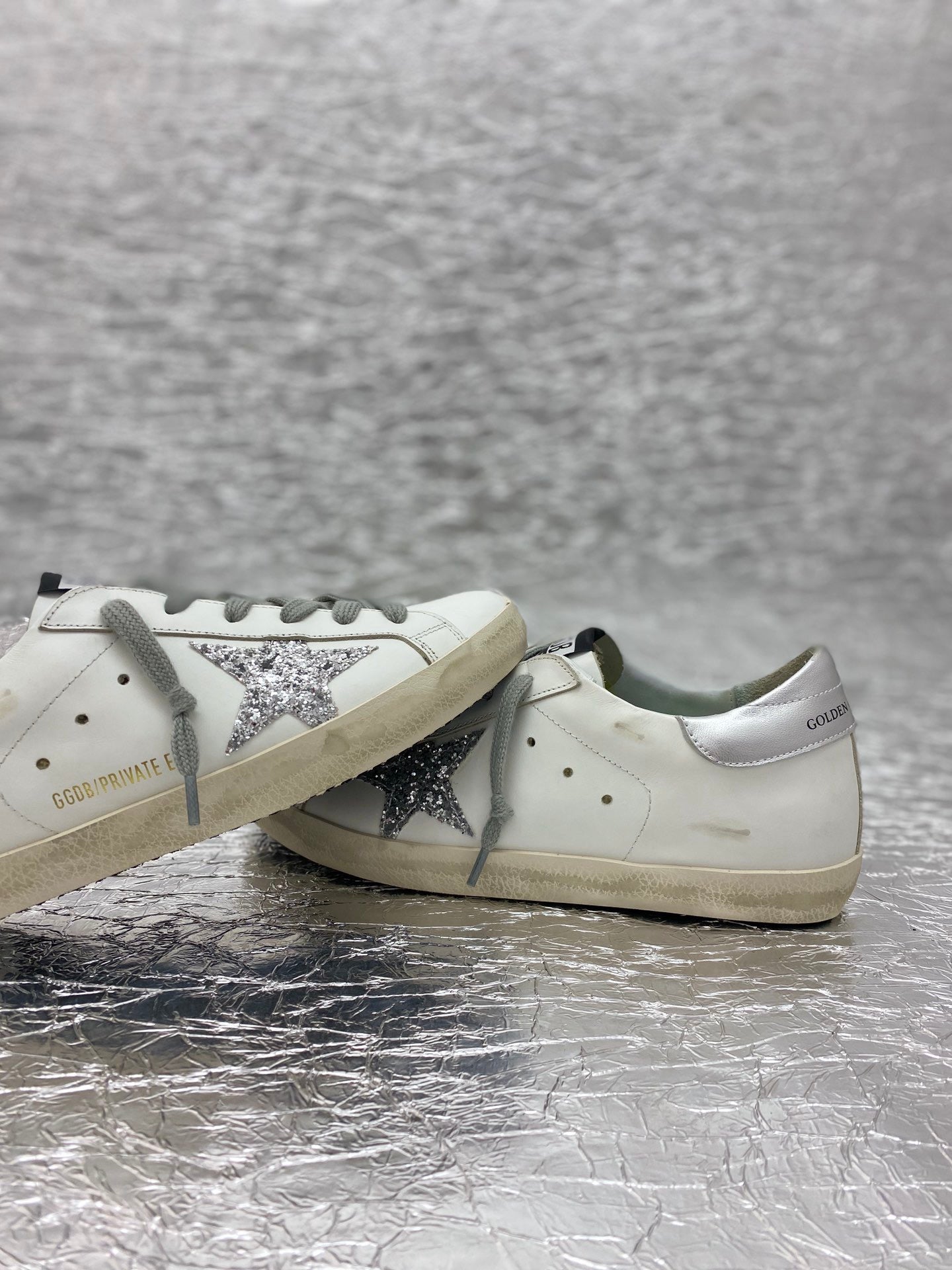 GGDS Shoe New Season