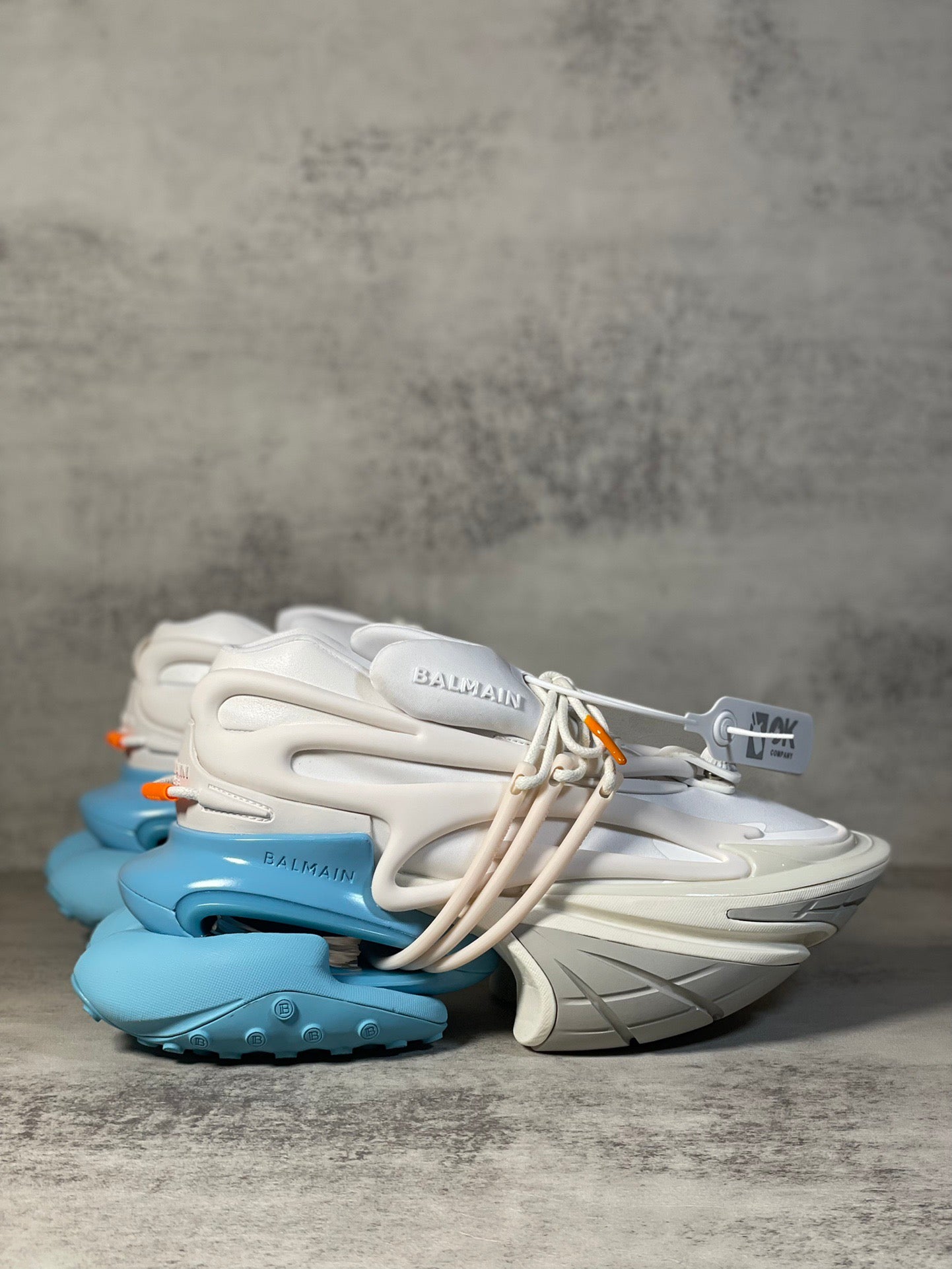 BLMN Shoes