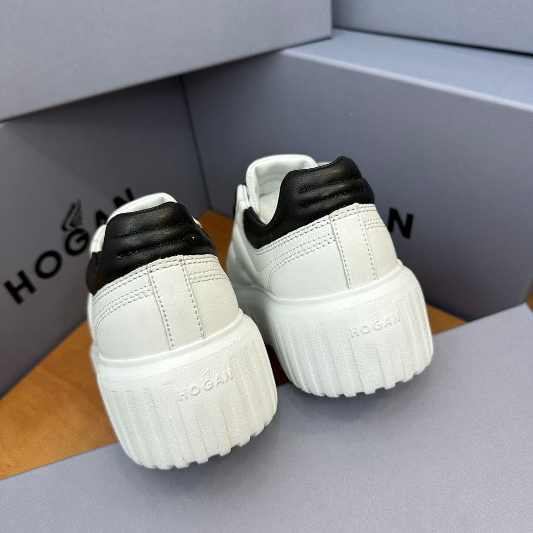 HGN Shoes H-Stripes