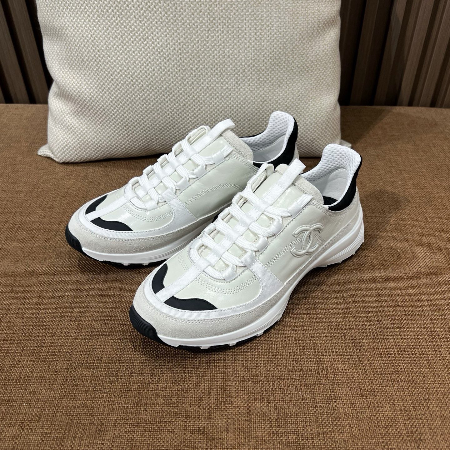 CHNL Women Shoes New Season