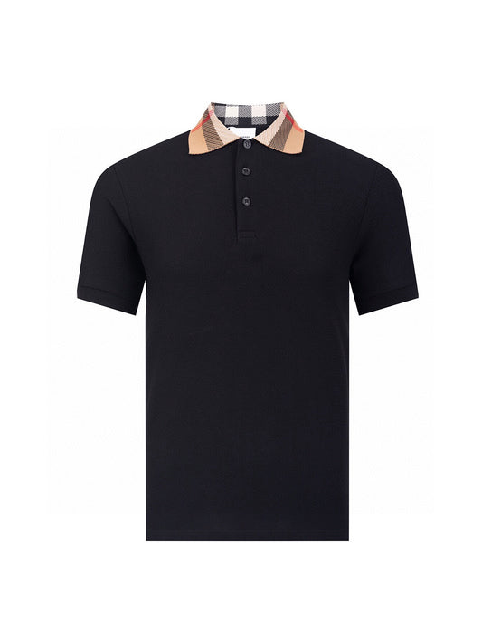 BRBRY Black Polo