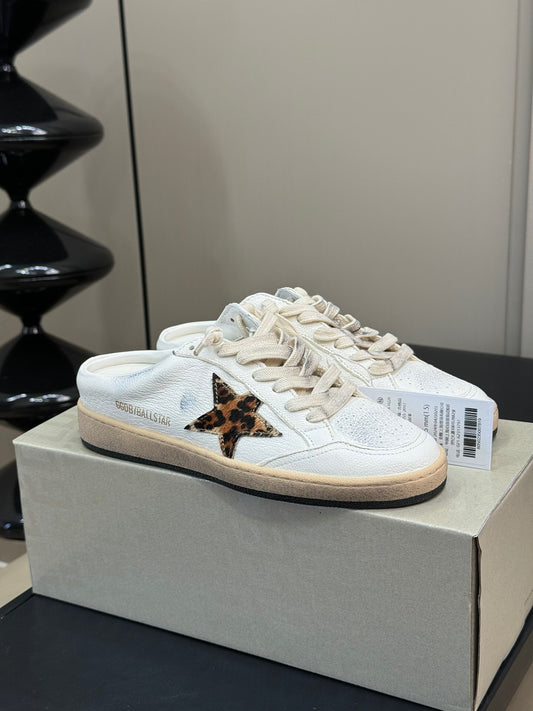 GGDS Shoe New Season