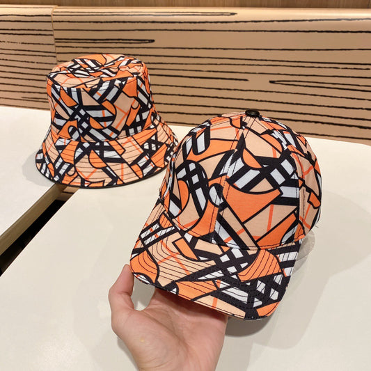 BRBRY Hat