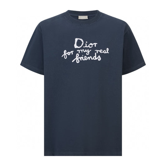 CD Dark Blue Tshirt