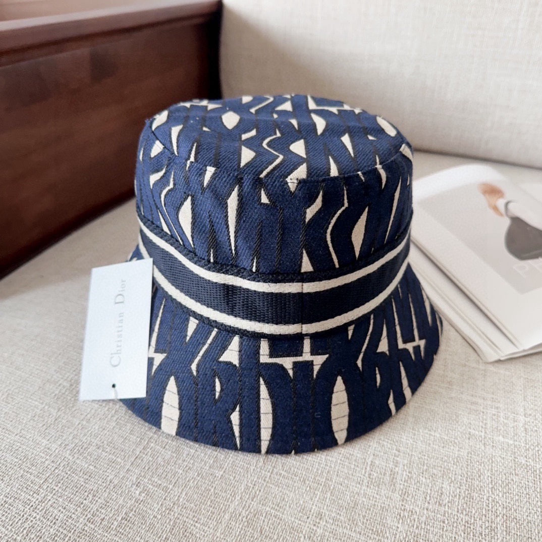 CD Hats