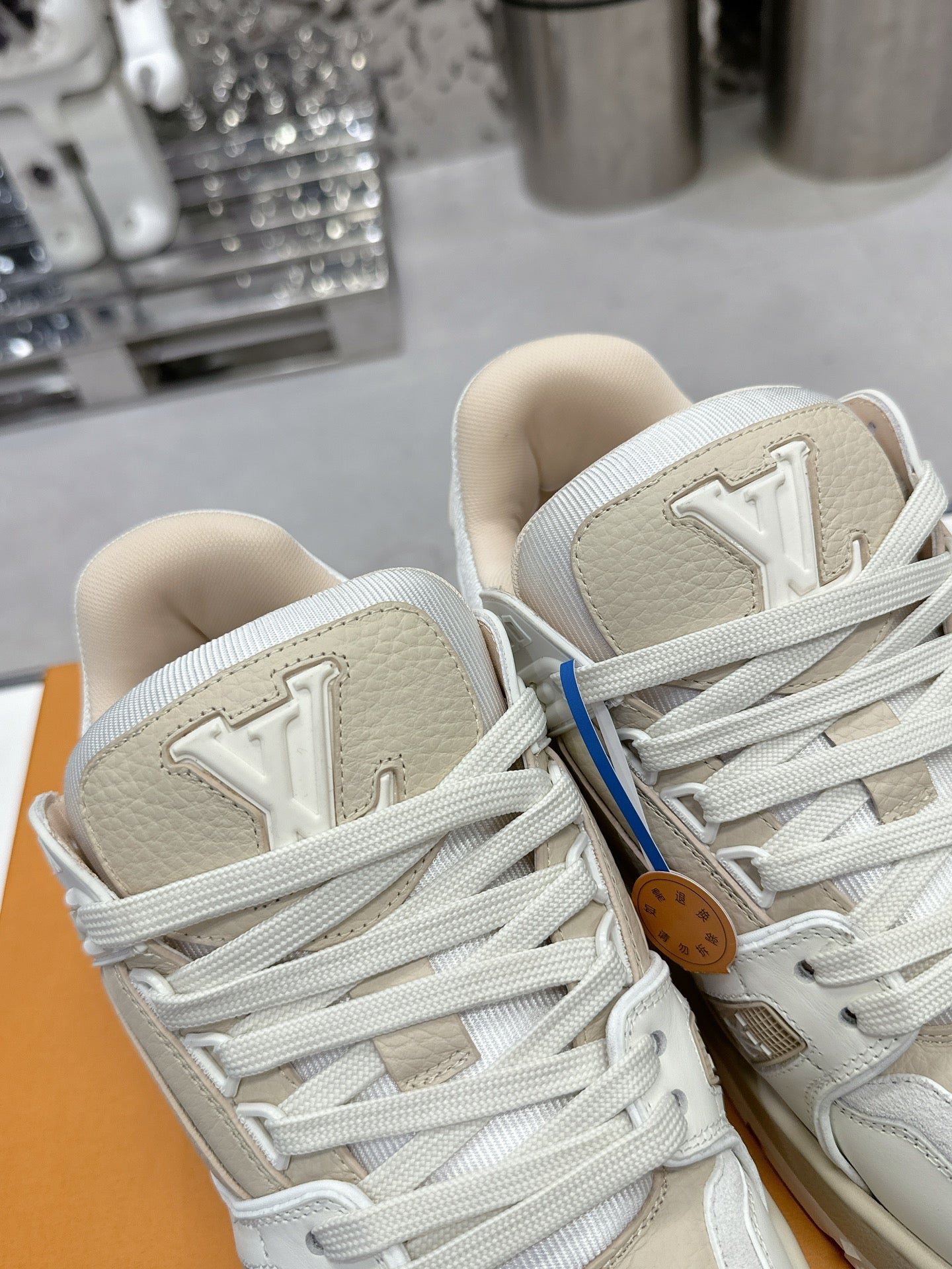 LV Shoes