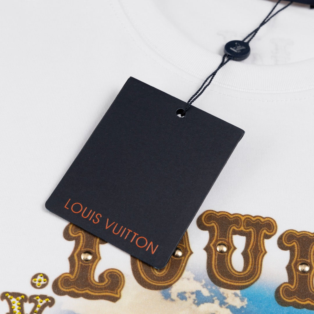 LV Tshirt