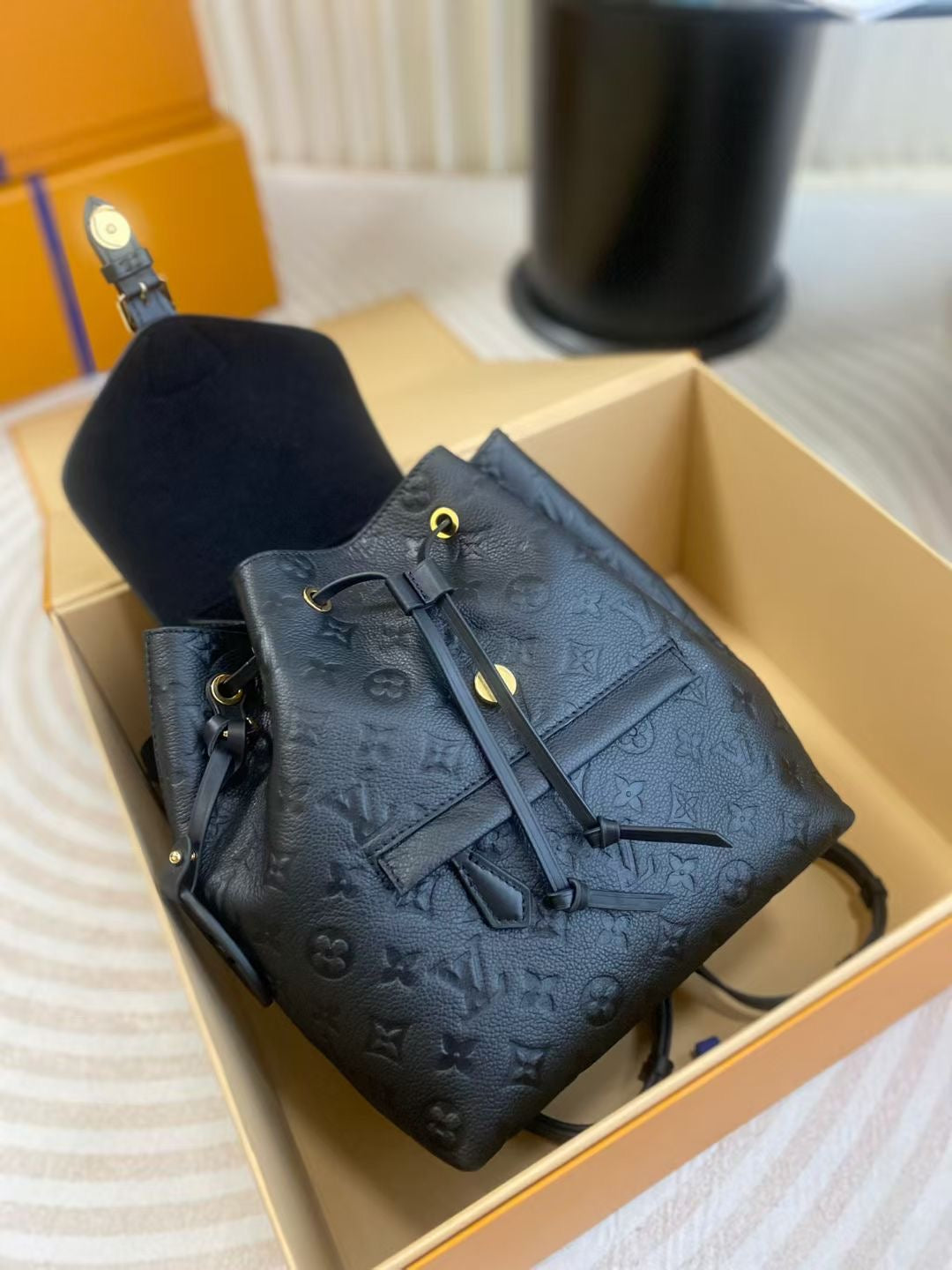 LV Montsouris Backpack